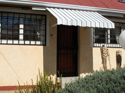 Baobabsuites Parkwood Johannesburg Gauteng South Africa House, Building, Architecture