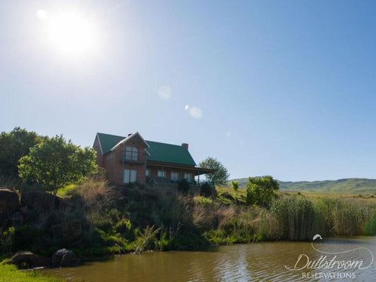 Glen Aden Dullstroom Mpumalanga South Africa House, Building, Architecture