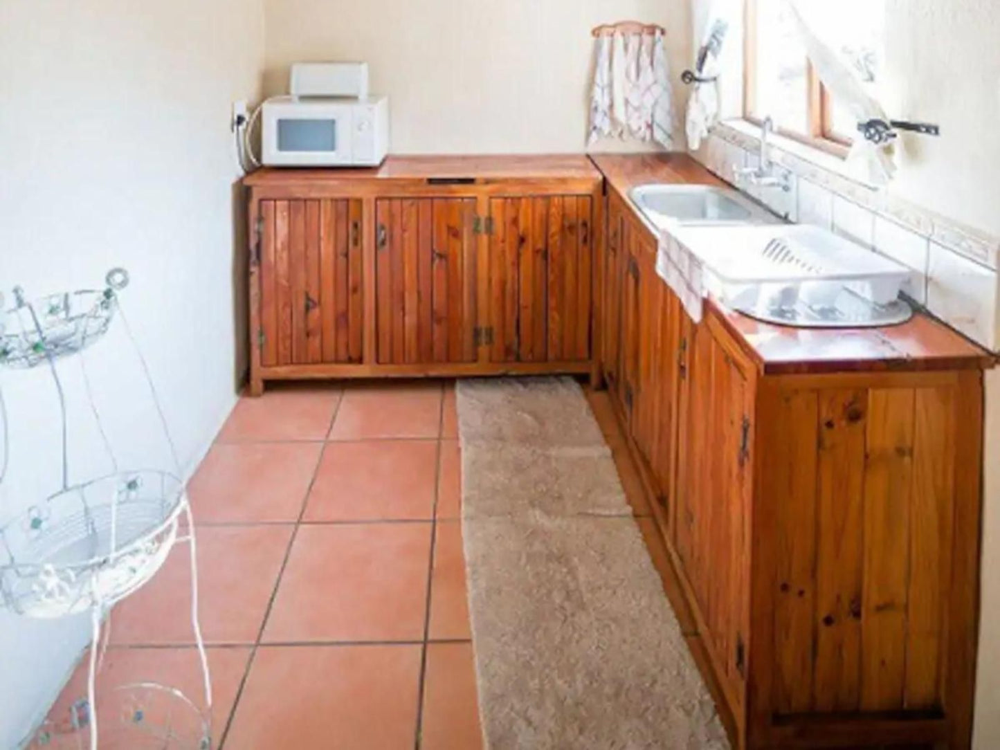 Glen Aden Dullstroom Mpumalanga South Africa Kitchen