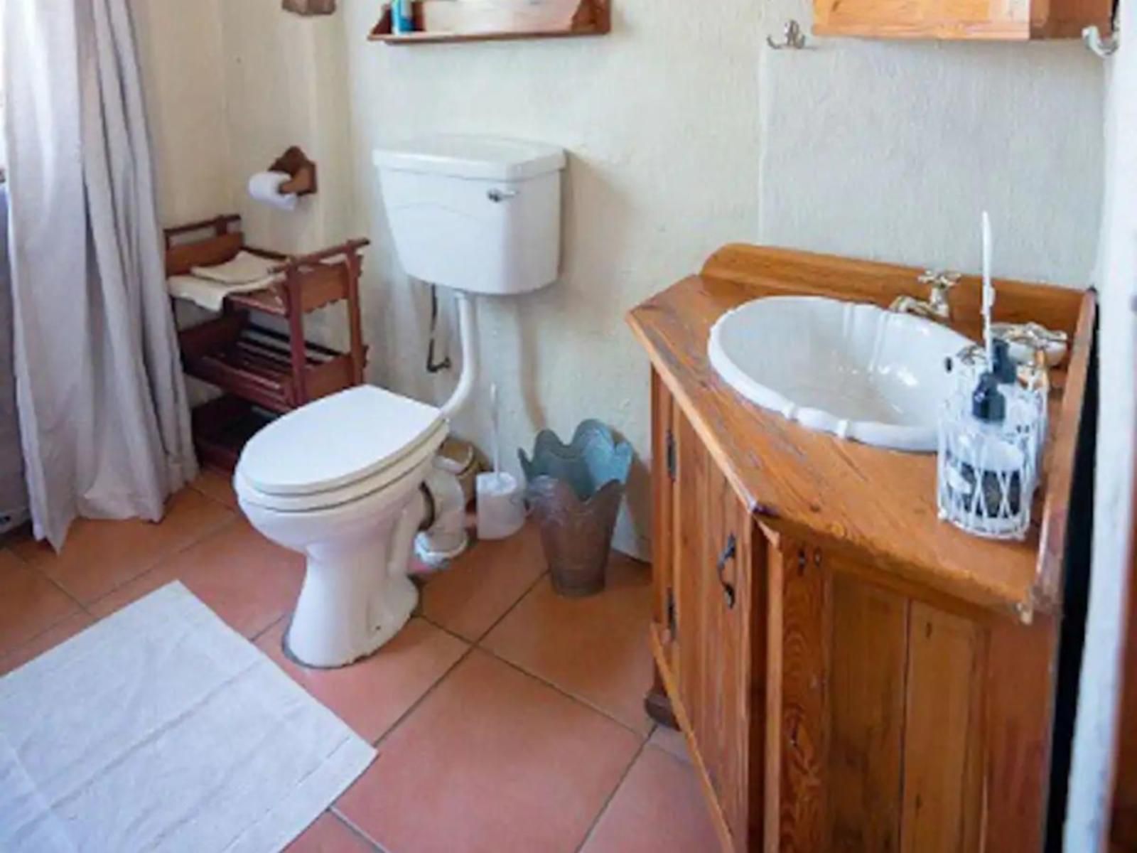 Glen Aden Dullstroom Mpumalanga South Africa Bathroom