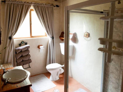 Glen Aden Dullstroom Mpumalanga South Africa Bathroom