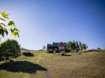 Glen Aden Dullstroom Mpumalanga South Africa Complementary Colors, Building, Architecture