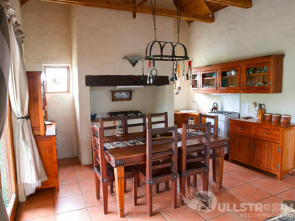 Glen Aden Dullstroom Mpumalanga South Africa Kitchen