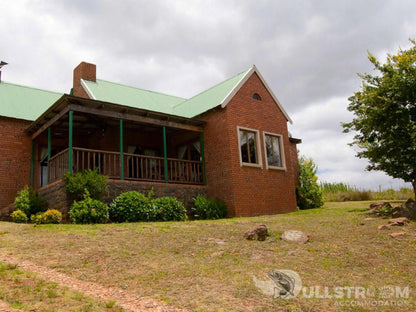 Glen Aden Dullstroom Mpumalanga South Africa Building, Architecture, House