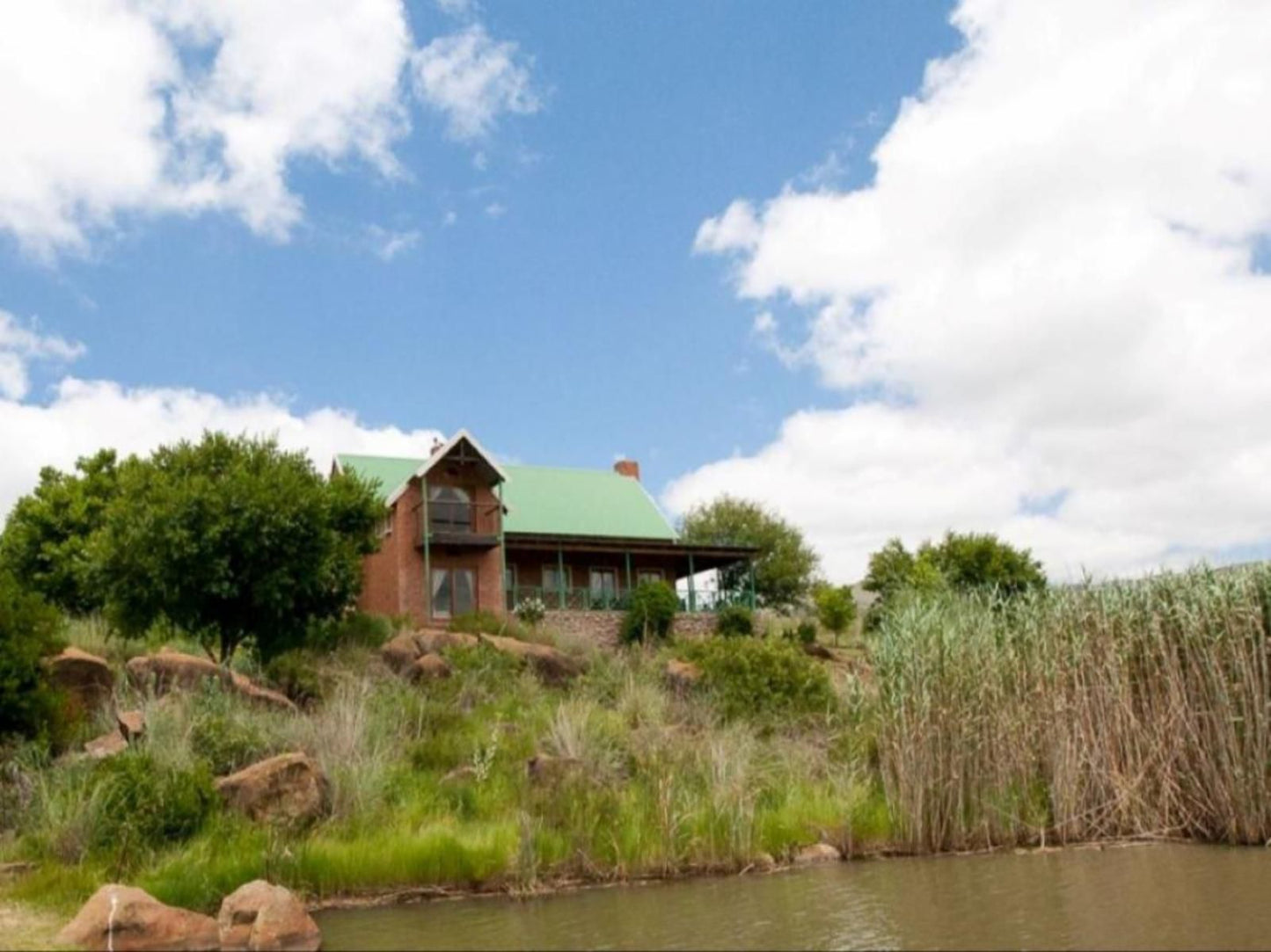 Glen Aden Dullstroom Mpumalanga South Africa Complementary Colors, River, Nature, Waters