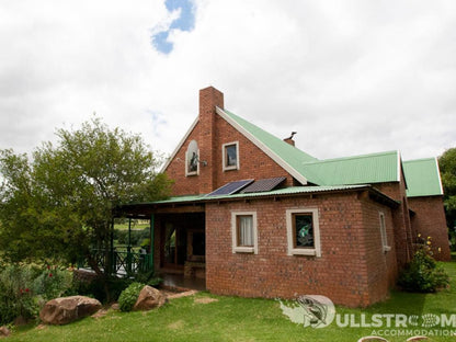 Glen Aden Dullstroom Mpumalanga South Africa Building, Architecture, House