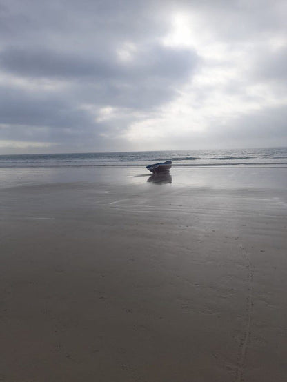 Glen And Ben S Cottage Fish Hoek Cape Town Western Cape South Africa Colorless, Beach, Nature, Sand, Ocean, Waters