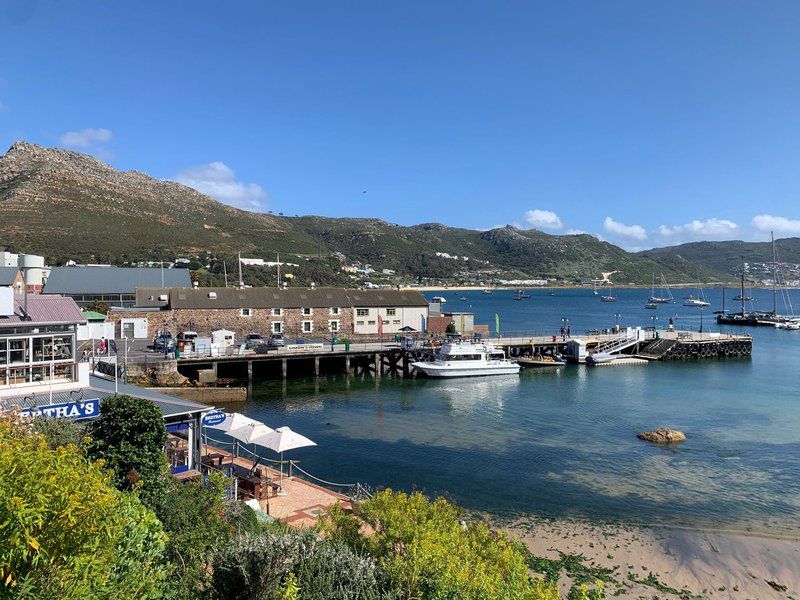 Glen And Ben S Cottage Fish Hoek Cape Town Western Cape South Africa Boat, Vehicle, Beach, Nature, Sand, Harbor, Waters, City, Architecture, Building, Highland