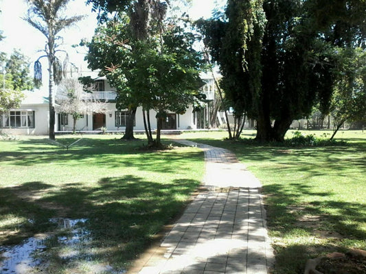 Glen Boyd Game Reserve Grahamstown Eastern Cape South Africa House, Building, Architecture, Palm Tree, Plant, Nature, Wood, Tree