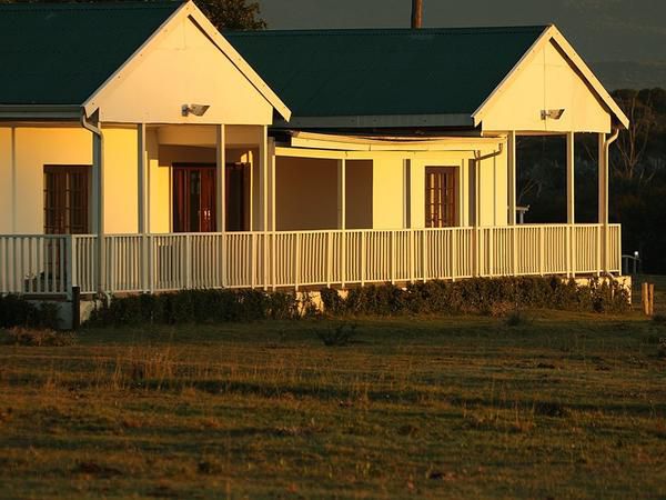 Glen Boyd Game Reserve Grahamstown Eastern Cape South Africa Building, Architecture, House