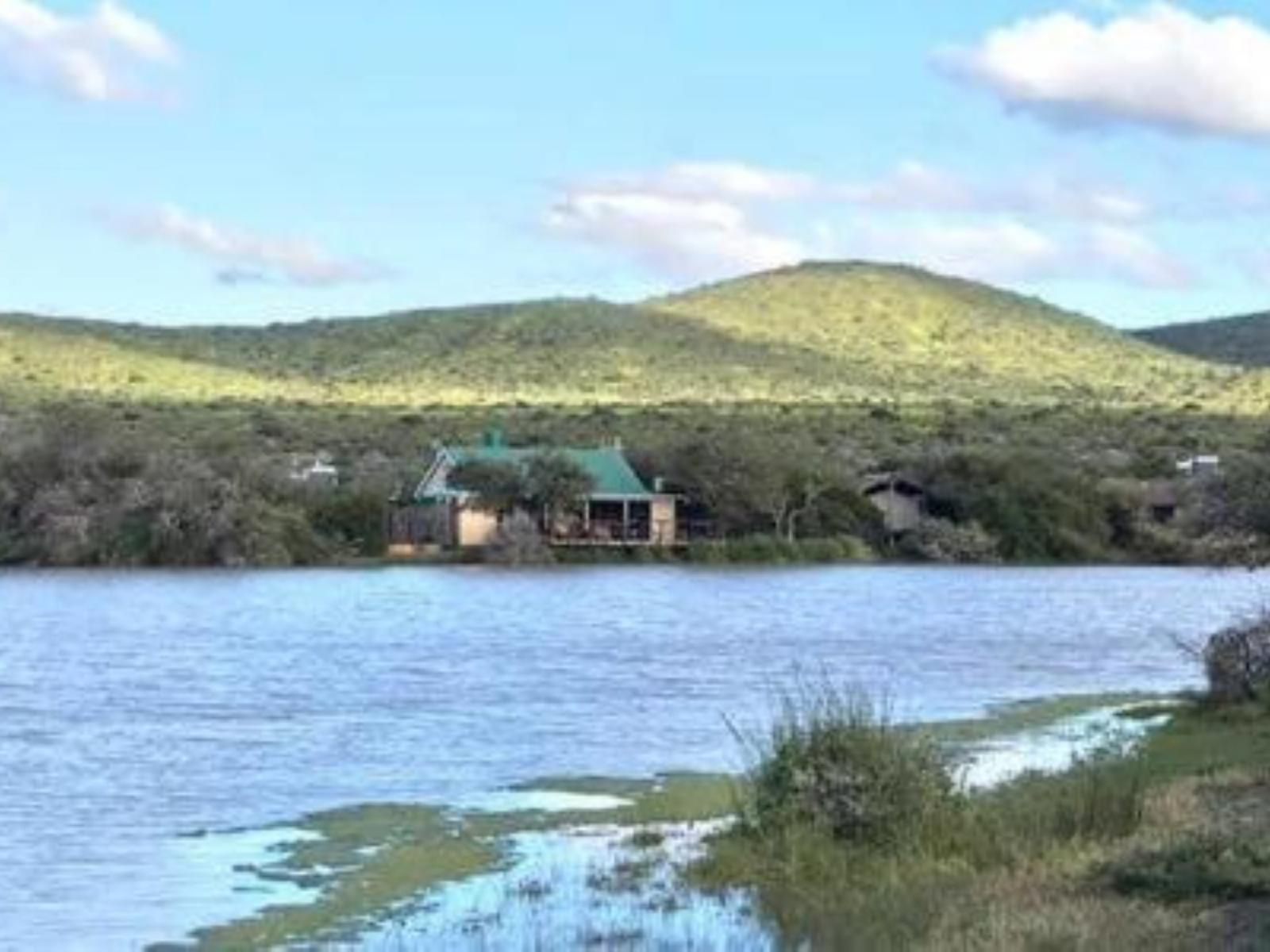 Glen Boyd Game Reserve Grahamstown Eastern Cape South Africa Island, Nature, River, Waters, Highland