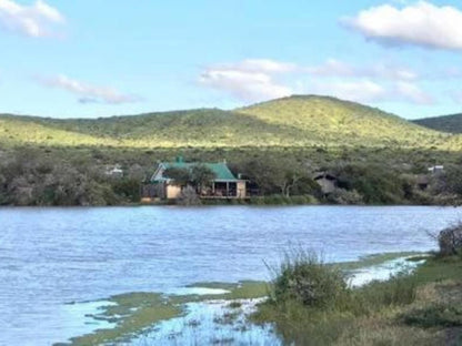 Glen Boyd Game Reserve Grahamstown Eastern Cape South Africa Island, Nature, River, Waters, Highland