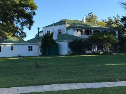 Glen Boyd Game Reserve Grahamstown Eastern Cape South Africa House, Building, Architecture