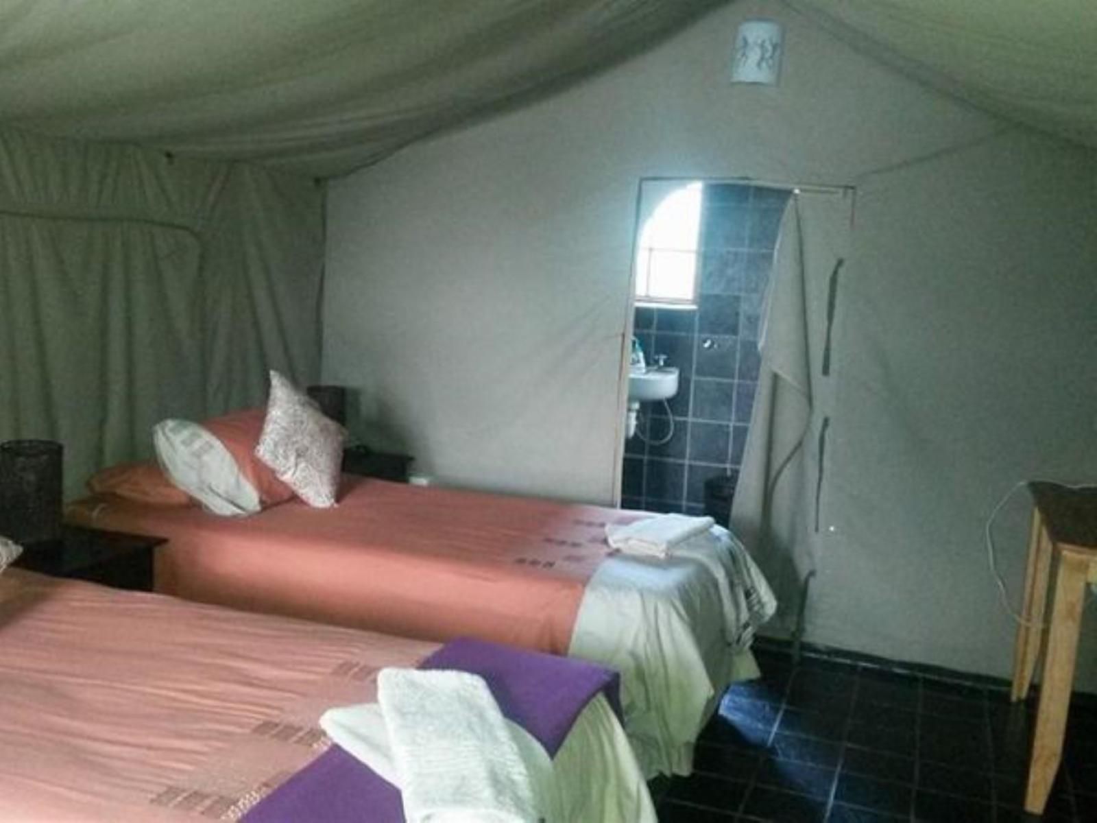 Glen Boyd Game Reserve Grahamstown Eastern Cape South Africa Tent, Architecture, Bedroom