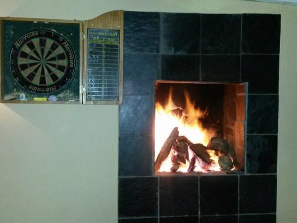 Glen Boyd Game Reserve Grahamstown Eastern Cape South Africa Beer, Drink, Fire, Nature, Fireplace