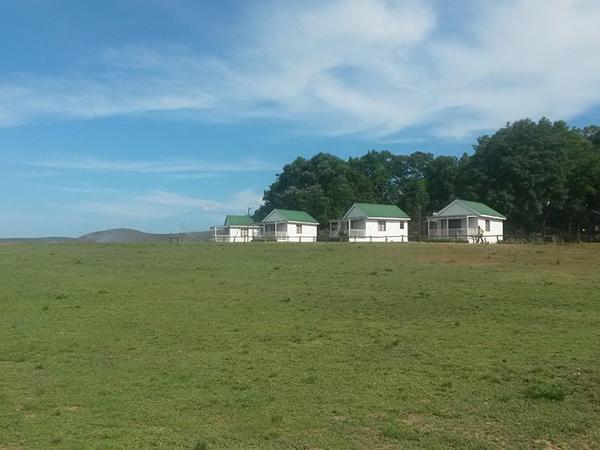 Glen Boyd Chalet 1 @ Glen Boyd Game Reserve