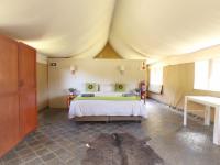 Majeje Waterbuck Tent @ Glen Boyd Game Reserve