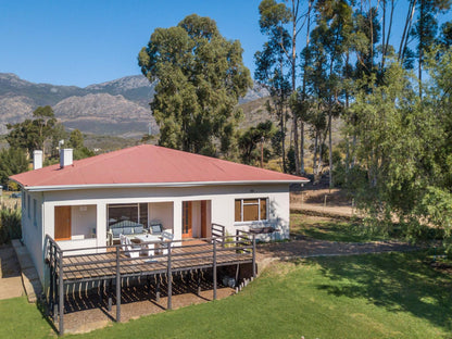 Glen Eden Farm, House, Building, Architecture