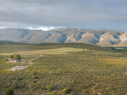 Glen Eden Farm, Highland, Nature