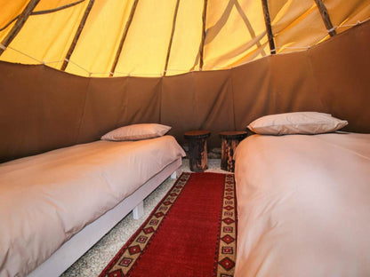 Glen Eden Farm, House on the Hill, Tent, Architecture, Bedroom