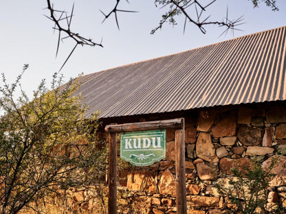 Glen Harry Game Reserve Graaff Reinet Eastern Cape South Africa Building, Architecture, Sign