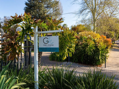 Glen Maine Guest House, House, Building, Architecture, Plant, Nature, Garden