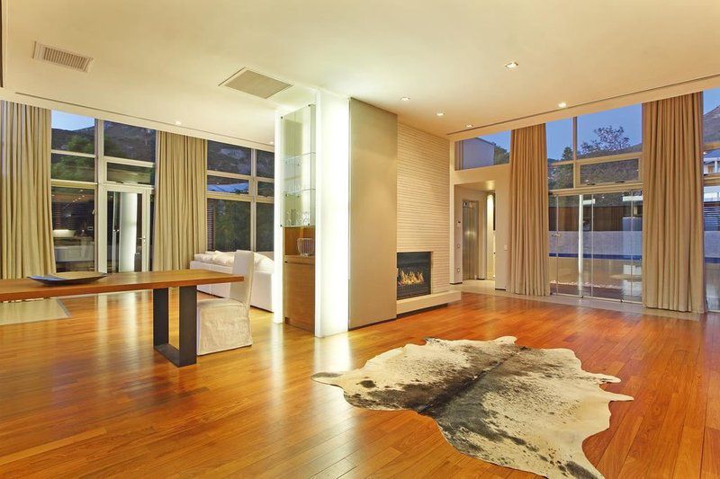 Glen Sunsets Villa Camps Bay Cape Town Western Cape South Africa House, Building, Architecture, Living Room