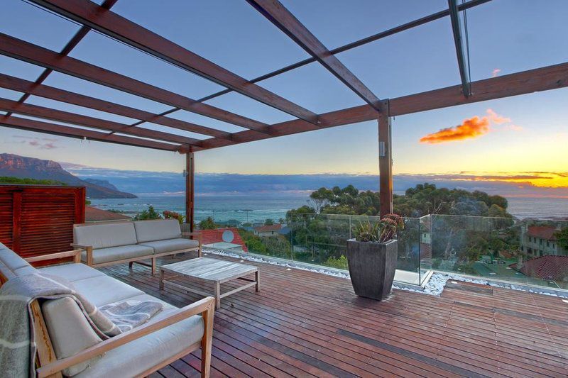 Glen Sunsets Villa Camps Bay Cape Town Western Cape South Africa Balcony, Architecture, Framing