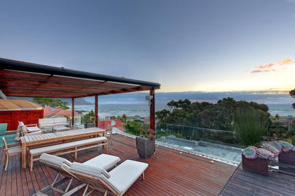 Glen Sunsets Villa Camps Bay Cape Town Western Cape South Africa 