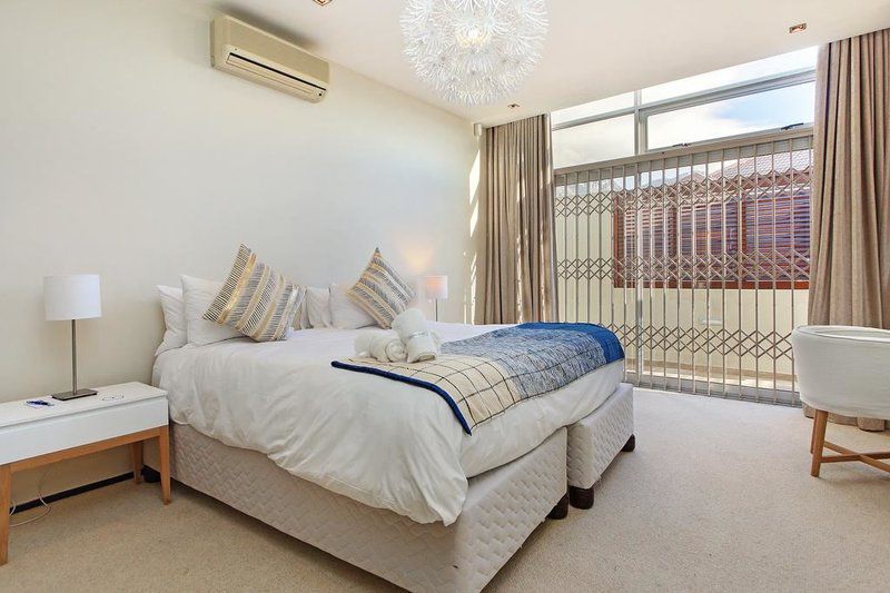 Glen Sunsets Villa Camps Bay Cape Town Western Cape South Africa Bedroom