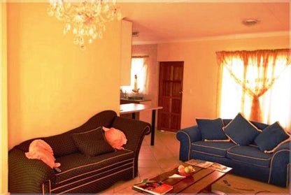Glen Adenoi Guest House Waterkloof Pretoria Tshwane Gauteng South Africa Colorful, Living Room