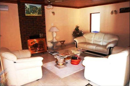 Glen Adenoi Guest House Waterkloof Pretoria Tshwane Gauteng South Africa Living Room