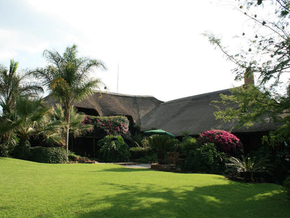 Glen Afric Country Lodge Broederstroom Hartbeespoort North West Province South Africa Palm Tree, Plant, Nature, Wood