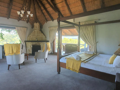 Glen Afric Country Lodge Broederstroom Hartbeespoort North West Province South Africa Bedroom