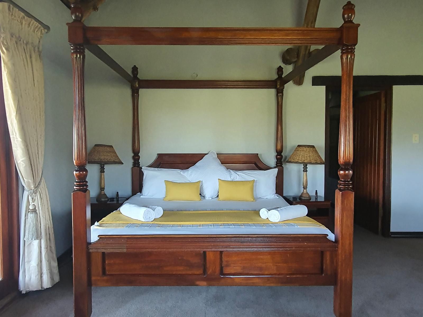 Glen Afric Country Lodge Broederstroom Hartbeespoort North West Province South Africa Bedroom