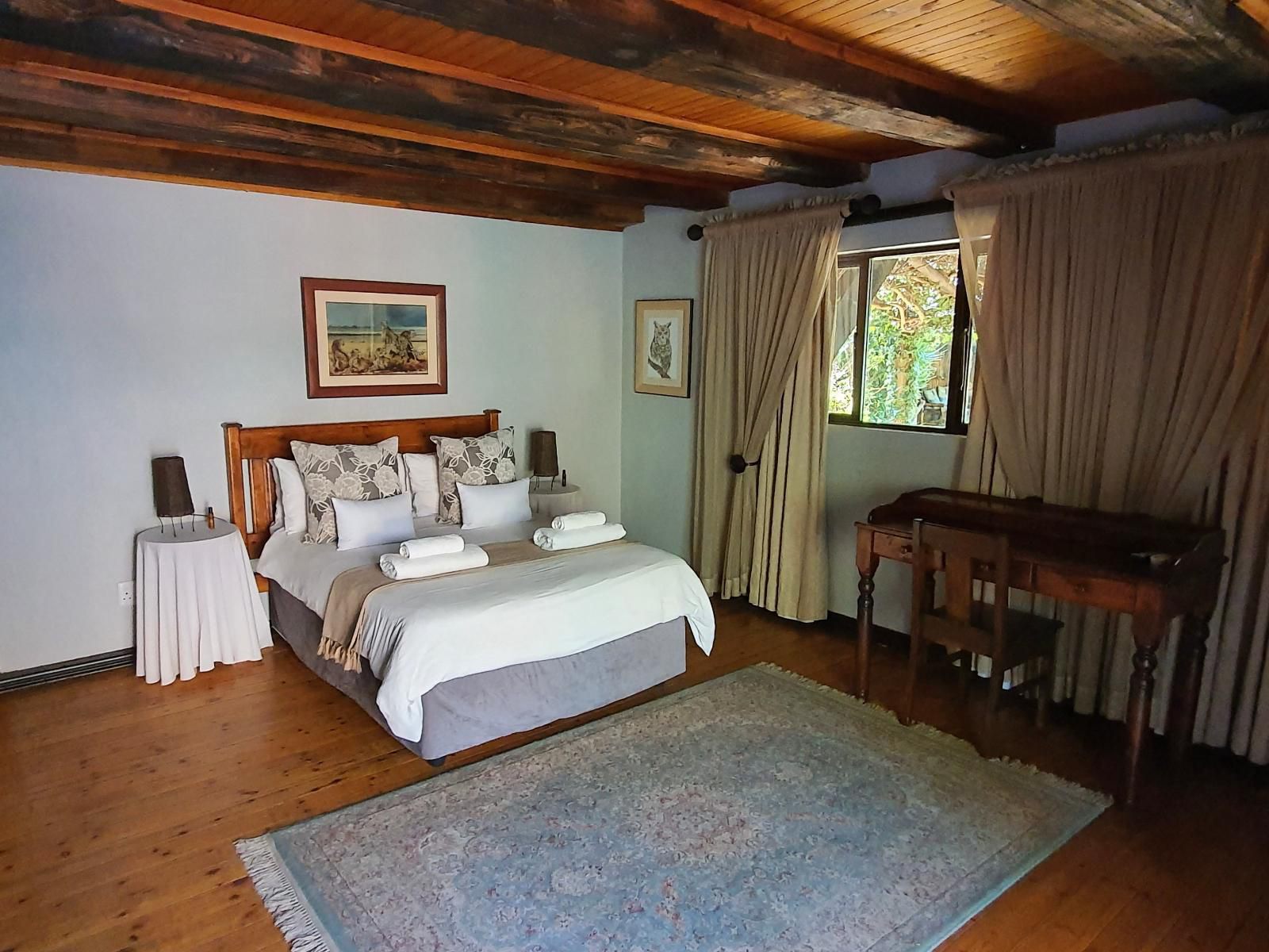 Glen Afric Country Lodge Broederstroom Hartbeespoort North West Province South Africa Bedroom