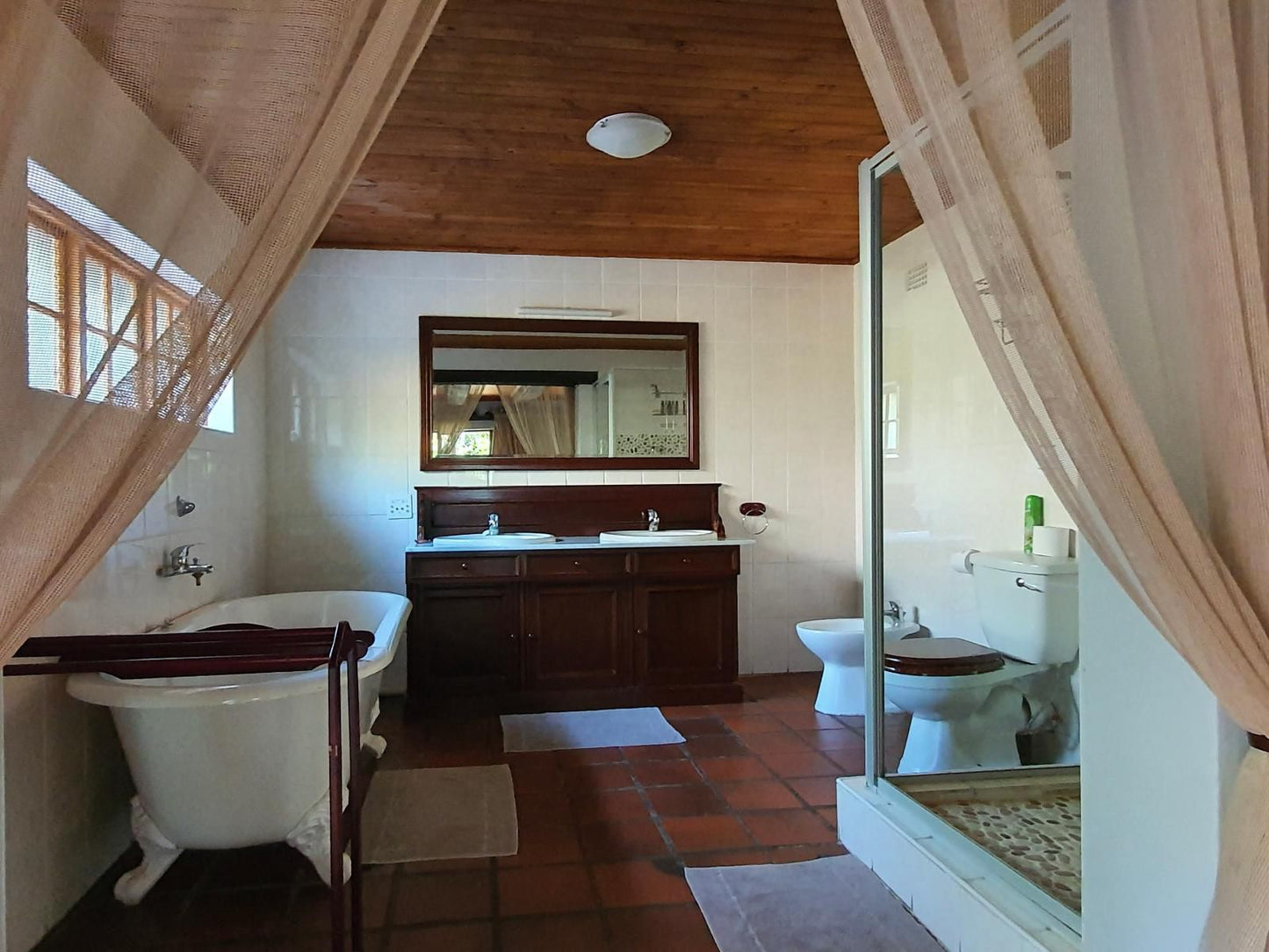 Glen Afric Country Lodge Broederstroom Hartbeespoort North West Province South Africa Bathroom