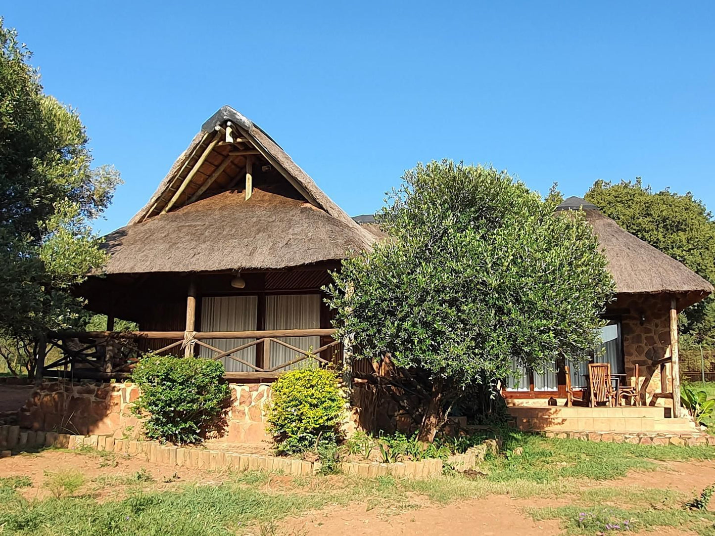 Glen Afric Country Lodge Broederstroom Hartbeespoort North West Province South Africa Complementary Colors, Building, Architecture