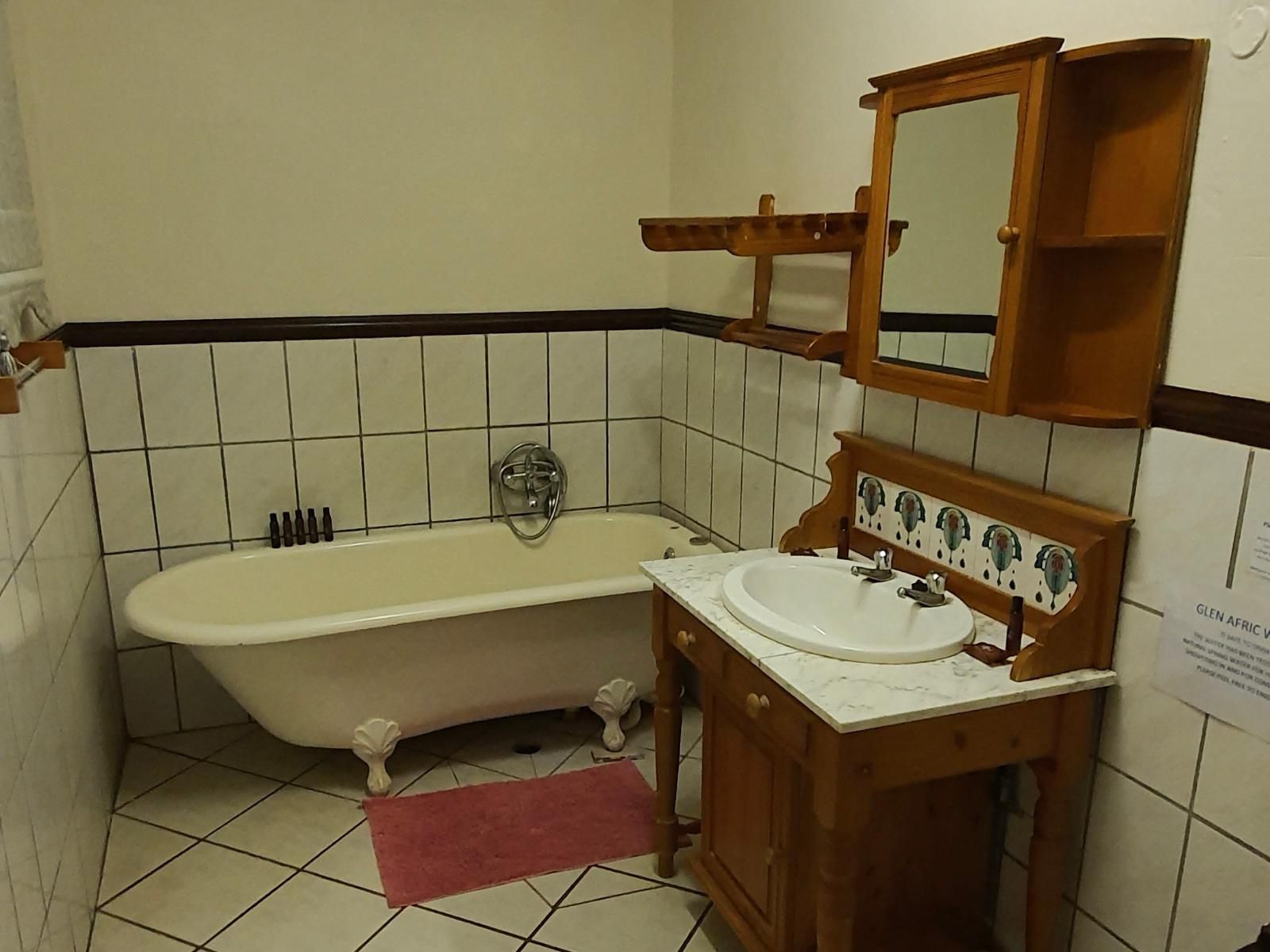 Glen Afric Country Lodge Broederstroom Hartbeespoort North West Province South Africa Sepia Tones, Bathroom