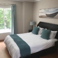 Deluxe Suite @ Glenalmond Hotel