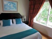 One Bedroom Suite @ Glenalmond Hotel