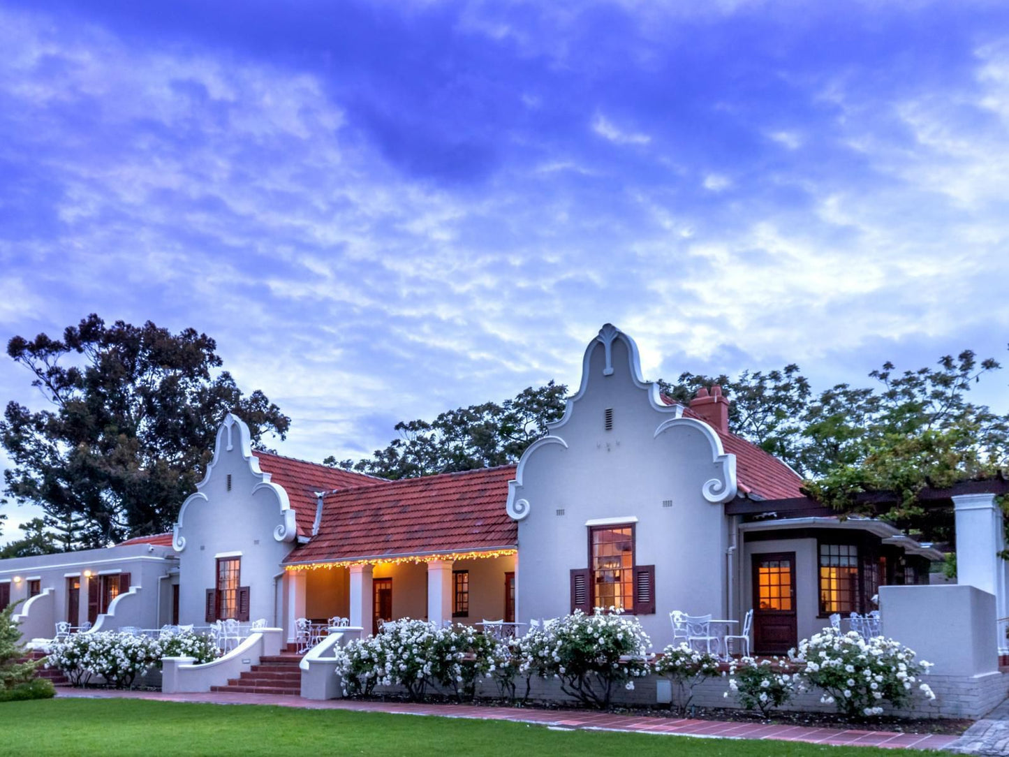 Glen Avon Lodge Constantia Cape Town Western Cape South Africa Colorful, House, Building, Architecture