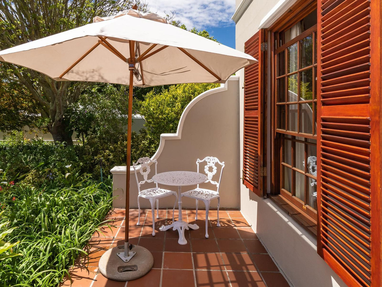 Glen Avon Lodge Constantia Cape Town Western Cape South Africa 