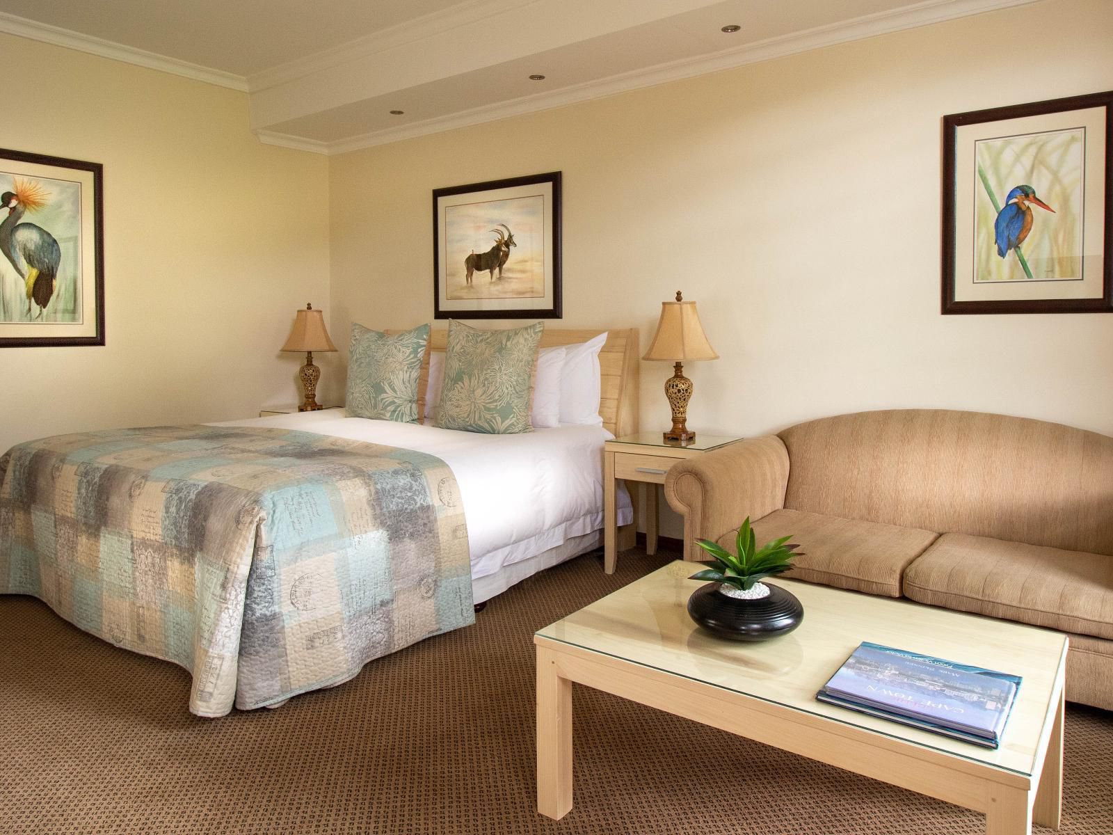 Glen Avon Lodge Constantia Cape Town Western Cape South Africa Bedroom