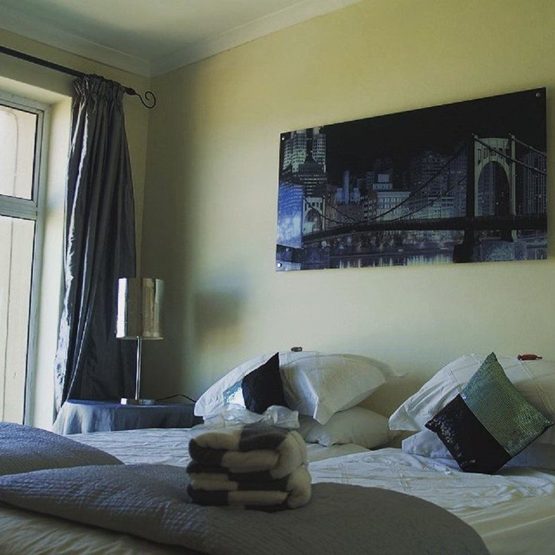 Glenbeach Villa Glencairn Cape Town Western Cape South Africa Bedroom