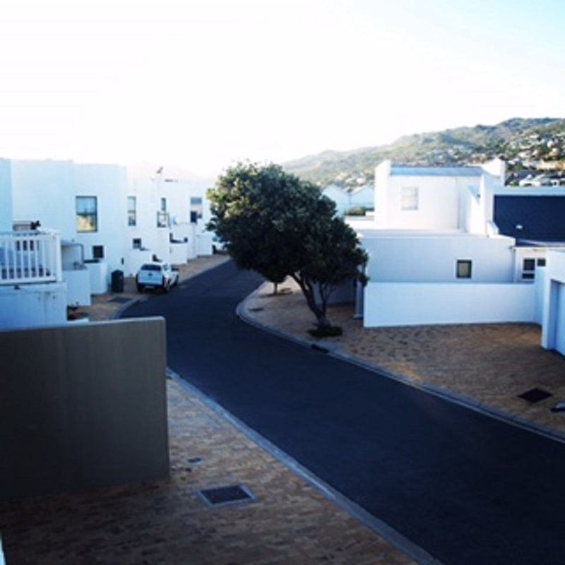 Glenbeach Villa Glencairn Cape Town Western Cape South Africa House, Building, Architecture, Palm Tree, Plant, Nature, Wood, Desert, Sand