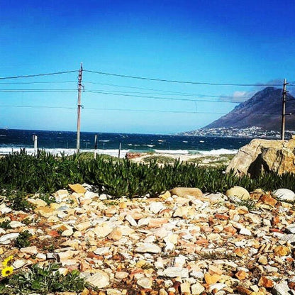 Glenbeach Villa Glencairn Cape Town Western Cape South Africa Complementary Colors, Colorful, Beach, Nature, Sand, Mountain, Tower, Building, Architecture