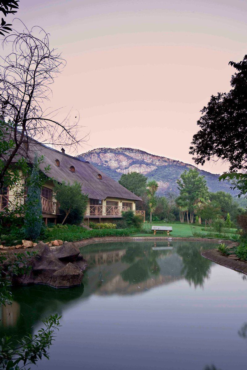 Glenburn Lodge Muldersdrift Gauteng South Africa 