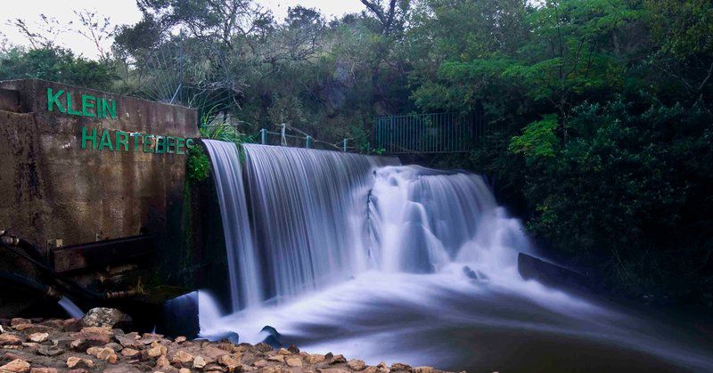 Glenburn Lodge Muldersdrift Gauteng South Africa River, Nature, Waters, Waterfall