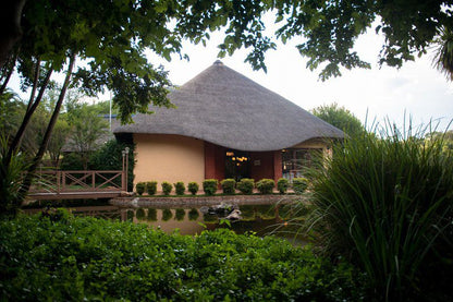 Glenburn Lodge Muldersdrift Gauteng South Africa 